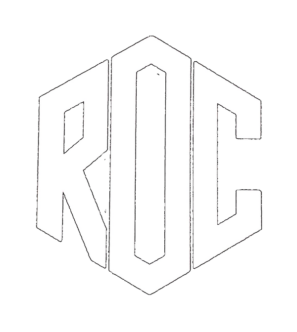 Roc Diamonds